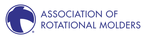 Association of Rotational Molders (ARM) logo